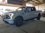 Ford F150 Lightning 2025 Elektryczny 536KM