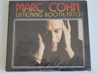 Marc Cohn - Listening Booth: 1970 NOWA