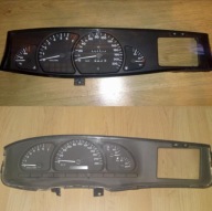 LICZNIK OPEL VECTRA B, OMEGA B, GWARANCJA TORUŃ