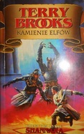 Kamienie Elfów Terry Brooks
