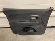 Dacia Lodgy Dokker tapicerka boczek drzwi