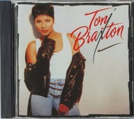 Toni Braxton Toni Braxton EX Germany CD Irl