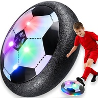 PIŁKA LEWITUJĄCA LATAJĄCA CYMBERGAJ HOVERBALL PIŁKA NOŻNA DYSK KRĄŻEK XXL