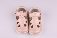 Bobux Zap II Seashell Shimmer buciki dla dziewczynki