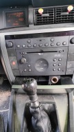 OPEL OMEGA B FL RADIO CD 09146056