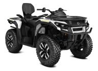 Can Am Outlander MAX Electric Model 2026