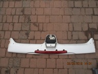 SPOJLER HYUNDAI GALLOPER