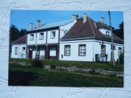 KRAPKOWICE OTMĘT DWORZEC KOLEJOWY