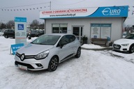 Renault Clio ZEN F-Vat Gwarancja Tempomat