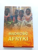 MĄDROŚĆ AFRYKI s. Dolores Zok SSpS NOWA