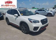 Subaru Forester Sport 2021 2.5l 2.5 Benzyna 182KM