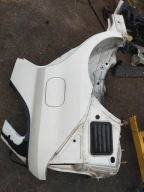 Mercedes ML W166 ćwiartka prawa tył