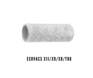 Wałek mop ECOVACS X9 / X8 / T80