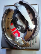 Szczęka hamulca tylnego Audi 80 , A2