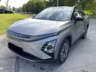 OMODA Omoda 5 Omoda E5 63.2kWh Premium Suv 204KM 2025