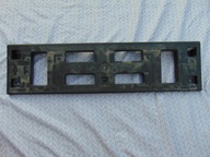 Podstawa Ramka Tablicy Hyundai Kona Elektryk EV 86519-K4000 17-20