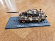 Panzerjäger Tiger Ausf. B (Sd.Kfz. 186) Jagdtiger