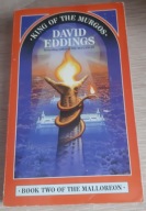 King of the Murgos Eddings David