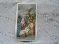 OBRAZEK KOLĘDOWY ....