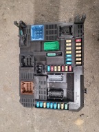 MODUŁ KOMPUTER BSI PEUGEOT CITROEN 9819849680