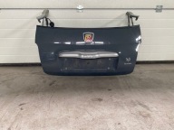 FIAT 500 ABARTH 595 KPL.KLAPA TYŁ IDEALNA CABRIO 735/A