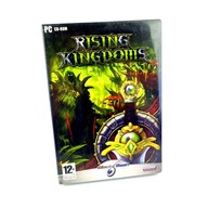 RISING KINGDOMS PREMIEROWE PC POLSKIE PL