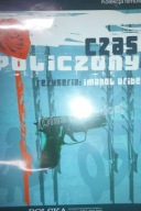 Czas policzony płyta DVD