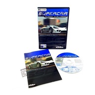 SUPERCAS STREET CHALLENGE PREMIEROWE WYDANIE ENG