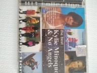 Kylie Minogue & No Angeles