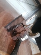 JAGUAR XJ XJ8 POMMPA WSPOMAGANIA MJA8111BH