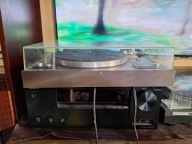 Gramofon stereo Palladium NSP5000