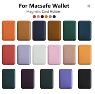 MAGNETYCZNY CARD HOLDER ETUI NA KARTY DOKUMENTY PORTFEL MAGSAFE