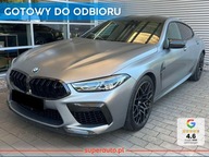 BMW Seria 8 Gran Coupe M8 Competition Sedan 4.4 (625KM) 2025