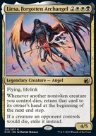 Liesa, Forgotten Archangel "MID" =stdt=