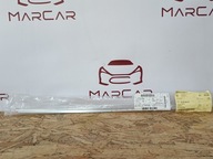 SKODA SUPERB MK2 3T LISTWA OZDOBNA CHROM DRZWI PRAWY TYŁ 3T5839644