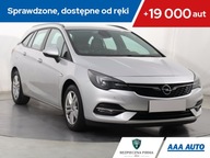 Opel Astra 1.5 CDTI, Salon Polska, Serwis ASO
