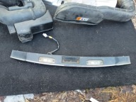 BLENDA TYŁ TYLNA CHROM HYUNDAI I40 KOMBI 2011 2013 2014.