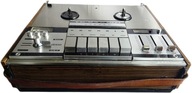 Magnetofon Szpulowy GRUNDIG TK 246 Hi-Fi Stereo (Paski do wymiany)