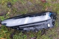 Idealna laser lampa lift lci full led lewy przod BMW 3 4 g80 g22 5a3b315 l