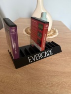 Stojak organizer na gry Evercade