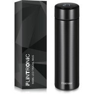 Termos termiczna Flintronic wyświetlacz LED 500ml