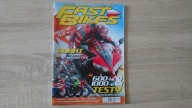 Fast Bikes 4/2004