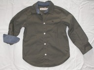 H&M elegancka koszula 3-4 latka, 104 cm