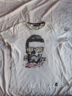 BRAVE SOUL koszulka t-shirt męski L