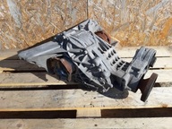 AUDI Q5 SQ5 FY 80A 3.0 260kW DYFER MECHANIZM RÓŻNICOWY M0030184 0D2500043H