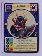 Shugo FRA DOOM TROOPER