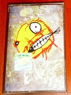 ELEKTRYCZNE GITARY HUŚTAWKI - MC