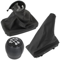 GAŁKA DŹWIGNIA ZMIANY BIEGÓW + MIESZKI do Opel Corsa C 2000-