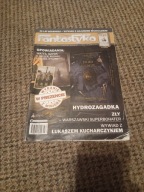 Nowa Fantastyka 05 (488) 2023