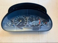 BMW E46 2.0d LICZNIK ZEGARY EUROPA 6911288